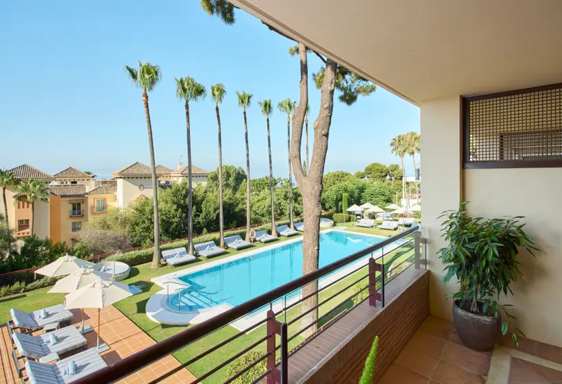 Premium Appartement met 2 Slaapkamers, Don Carlos Marbella