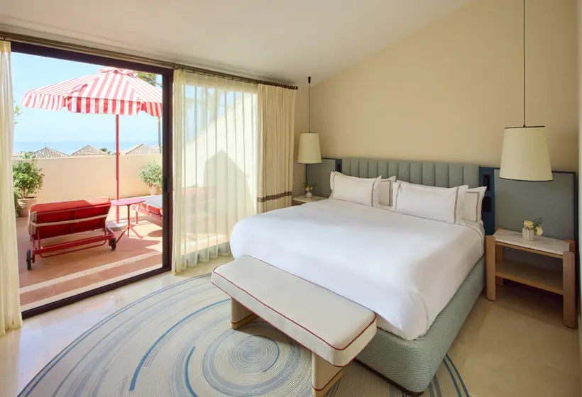 Premium Appartement met 2 Slaapkamers, Don Carlos Marbella