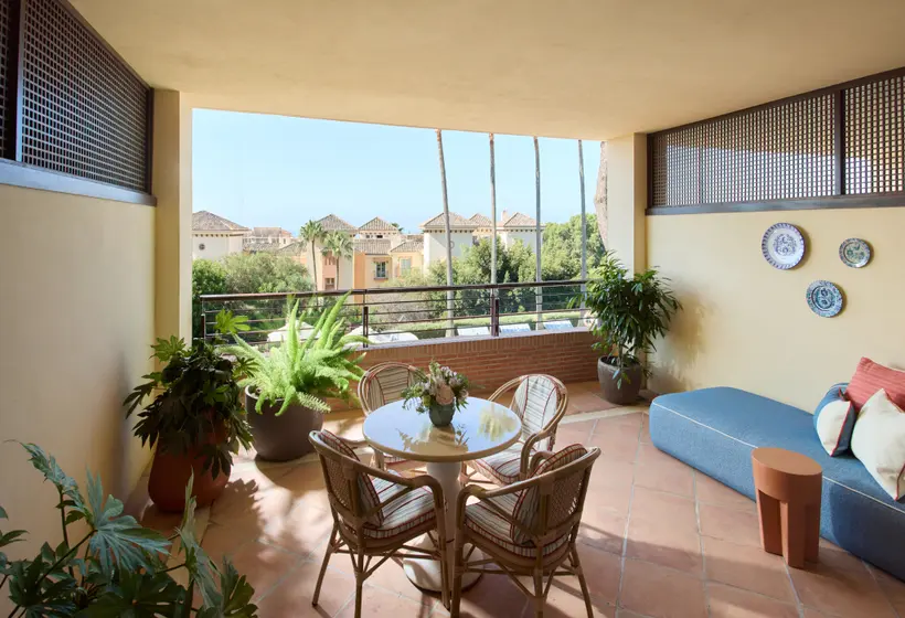 Premium Appartement met 2 Slaapkamers, Don Carlos Marbella