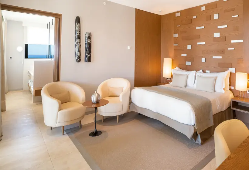 Suite met Uitzicht op Zee, Don Carlos Marbella