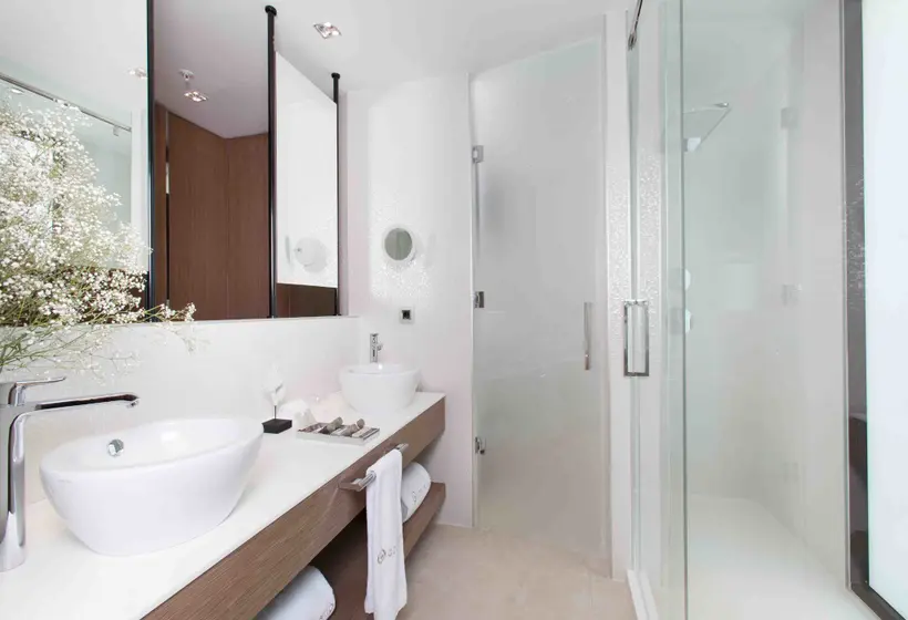 Suite met Zwembad, Don Carlos Marbella