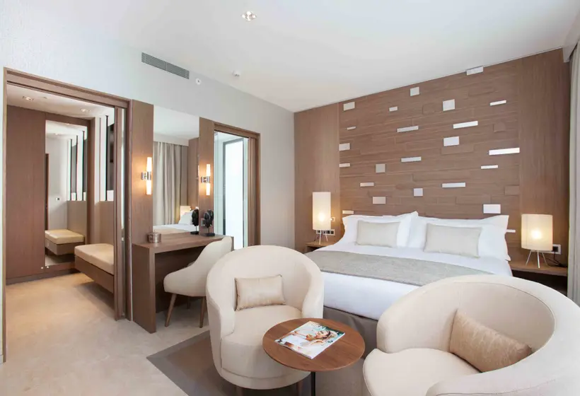 Suite met Zwembad, Don Carlos Marbella