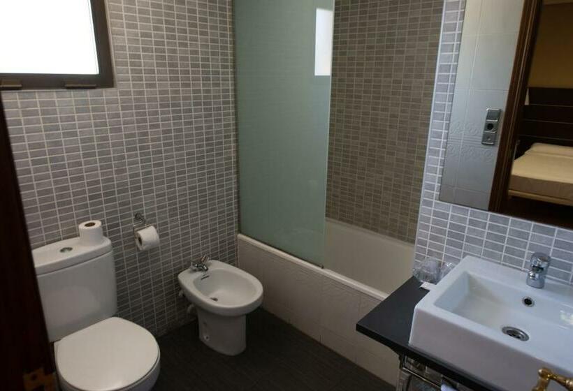 Номер Стандарт, Las Ventas