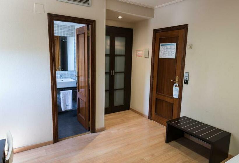 Номер Стандарт, Las Ventas