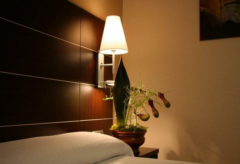 Номер Стандарт Индивидуальный, Las Ventas