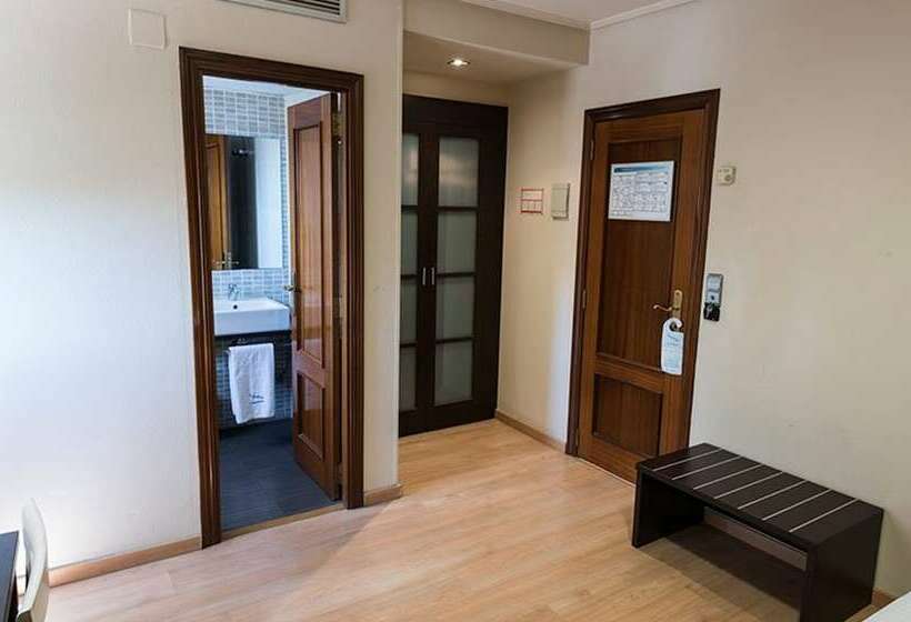 Номер Стандарт, Las Ventas