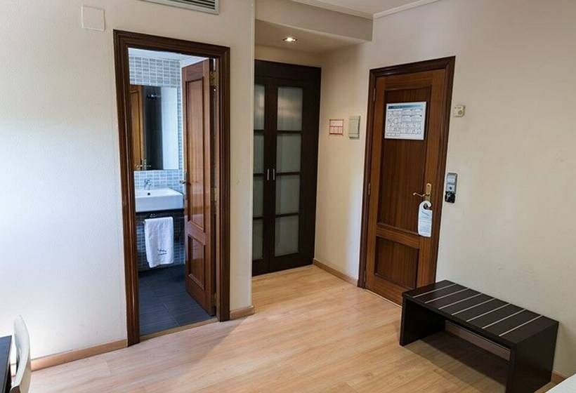 Номер Стандарт Индивидуальный, Las Ventas