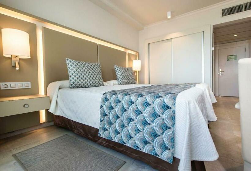 Номер Стандарт, Spring Hotel Vulcano