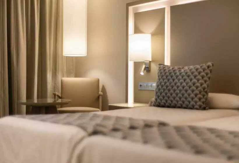 اتاق استاندارد, Spring Hotel Vulcano