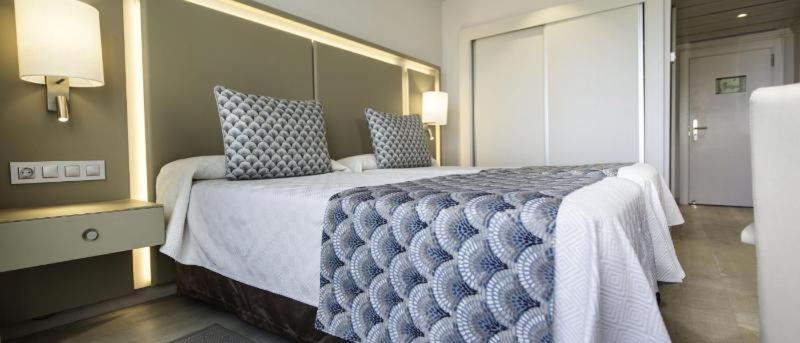 Номер Стандарт, Spring Hotel Vulcano