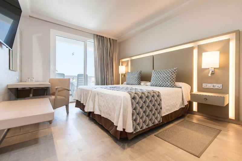 Номер Стандарт, Spring Hotel Vulcano