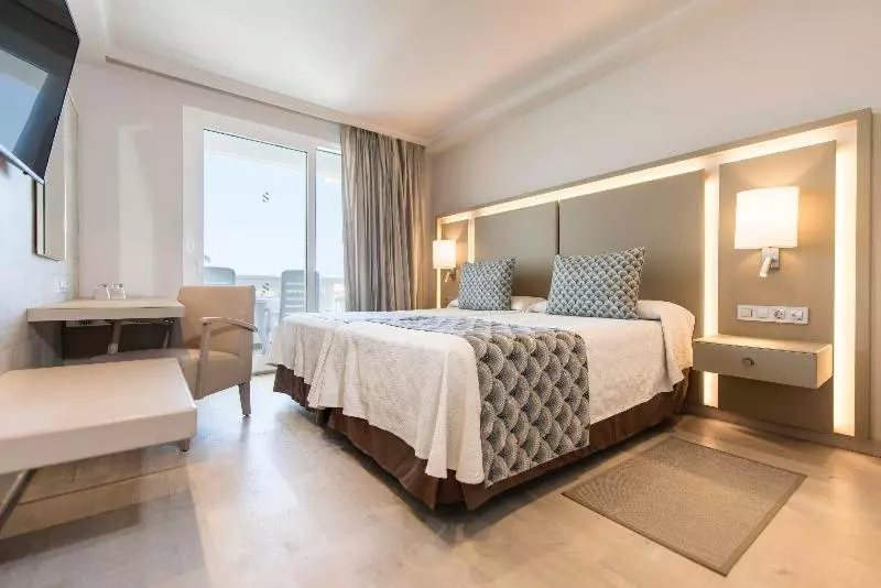اتاق استاندارد, Spring Hotel Vulcano