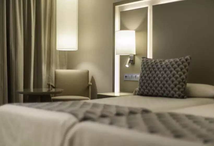 اتاق استاندارد, Spring Hotel Vulcano