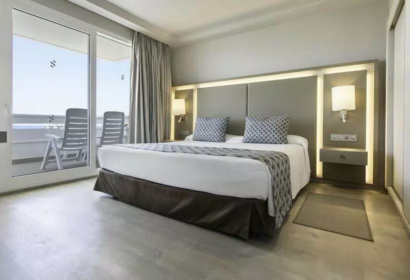 اتاق استاندارد, Spring Hotel Vulcano