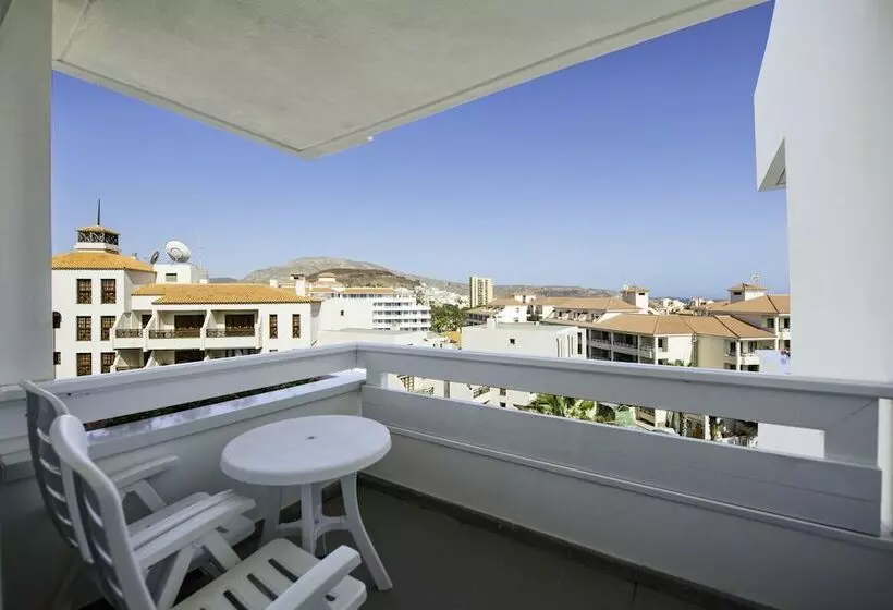 اتاق استاندارد, Spring Hotel Vulcano