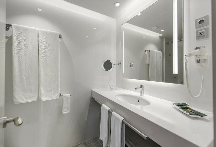 Номер Стандарт, Spring Hotel Vulcano