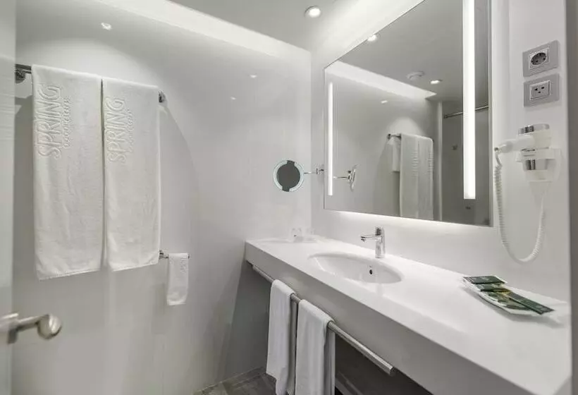 اتاق استاندارد, Spring Hotel Vulcano