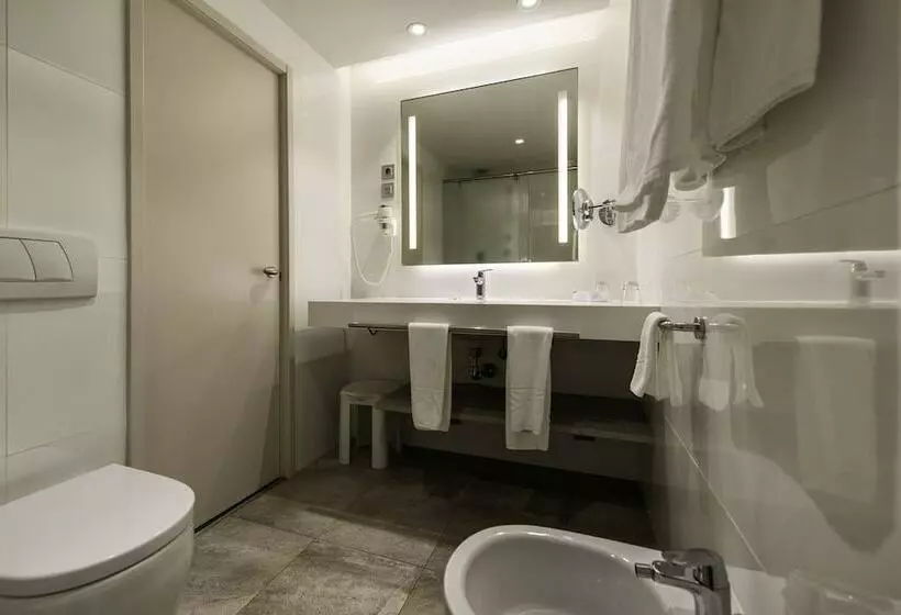 اتاق استاندارد, Spring Hotel Vulcano