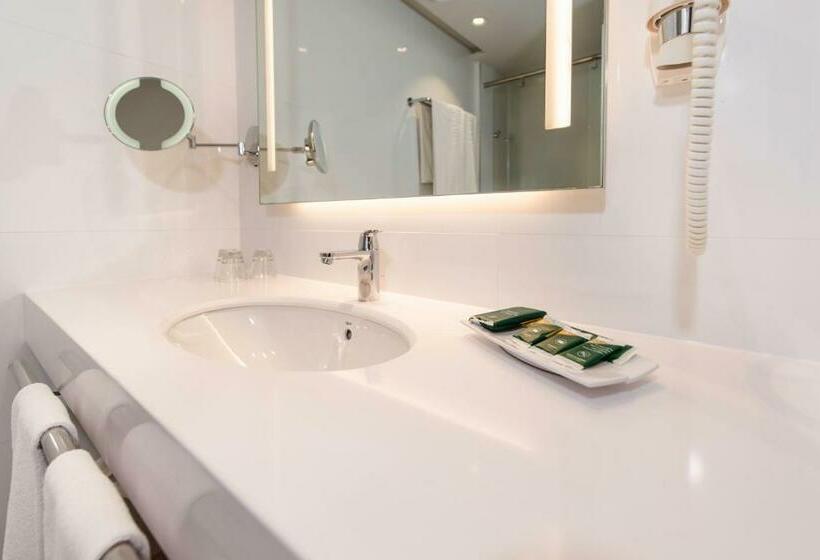 Трехместный Номер Superior, Spring Hotel Vulcano