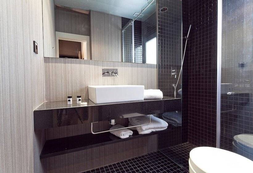 اتاق سوپریور, Cosy Rooms Embajador