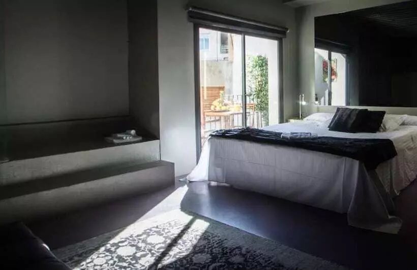 اتاق سوپریور, Cosy Rooms Embajador