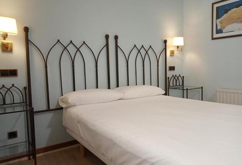 اتاق استاندارد, Pensión Begoña