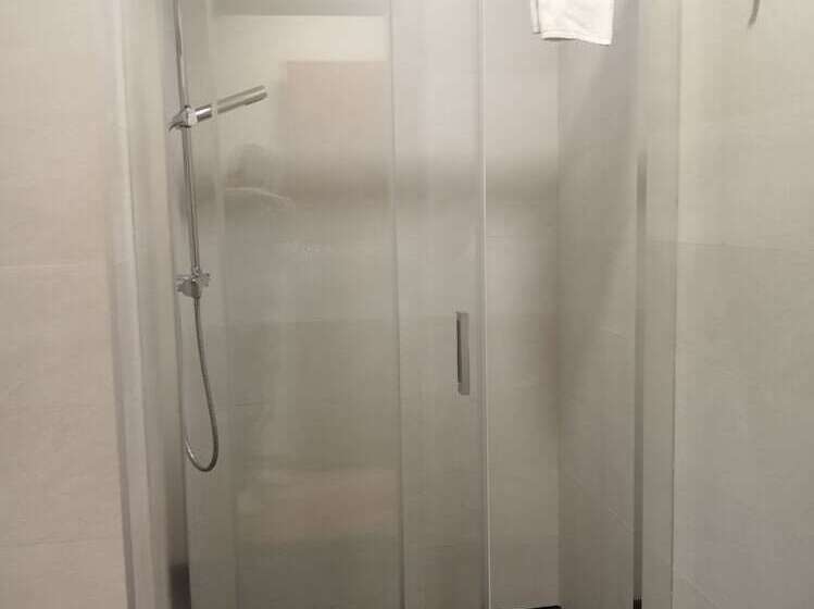 اتاق استاندارد, Pensión Begoña