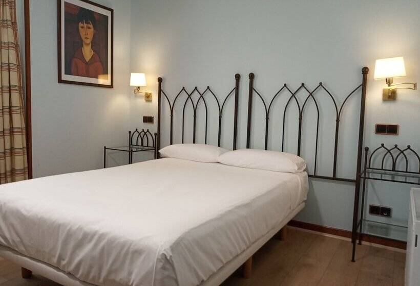 اتاق استاندارد, Pensión Begoña