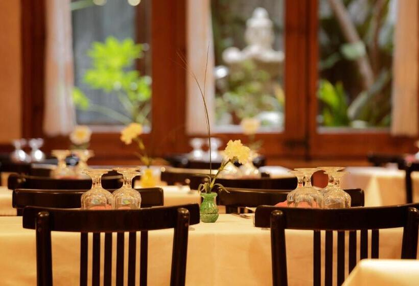 ダブルベッドスタンダードルーム, Hostal Populetus