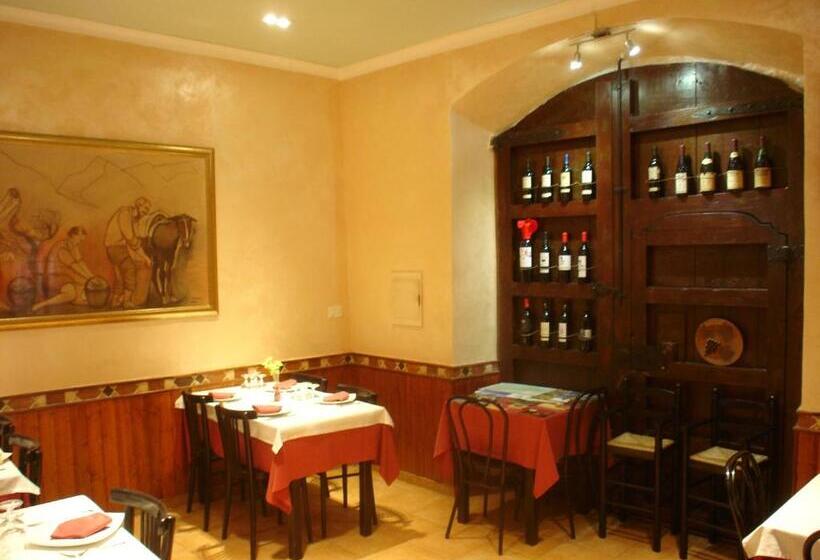 Номер Стандарт с Балконом, Hostal Populetus