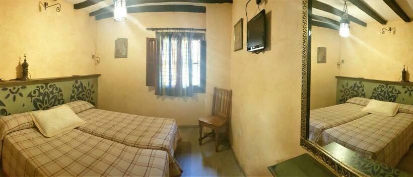 스탠다드 룸, Rural Calatañazor