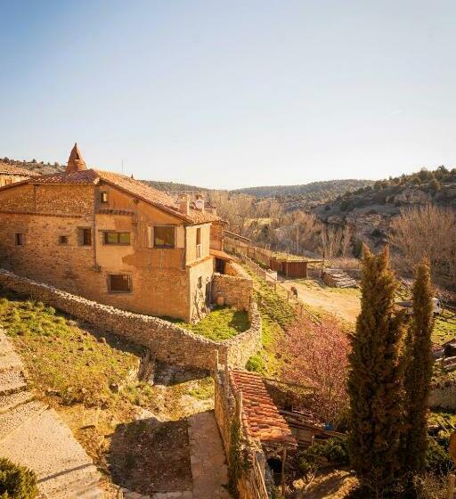 스탠다드 룸, Rural Calatañazor