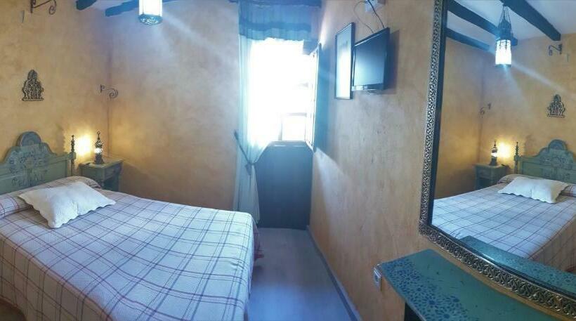 스탠다드 룸, Rural Calatañazor