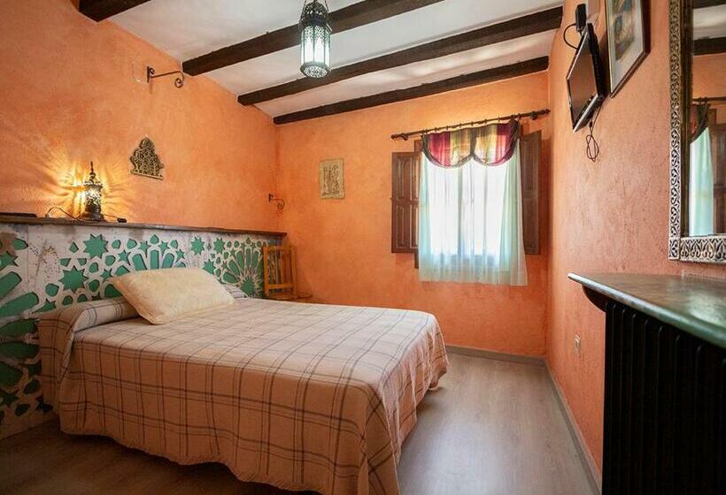 스탠다드 룸, Rural Calatañazor