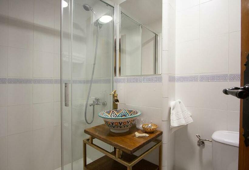 스탠다드 룸, Rural Calatañazor