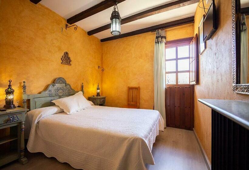 스탠다드 룸, Rural Calatañazor