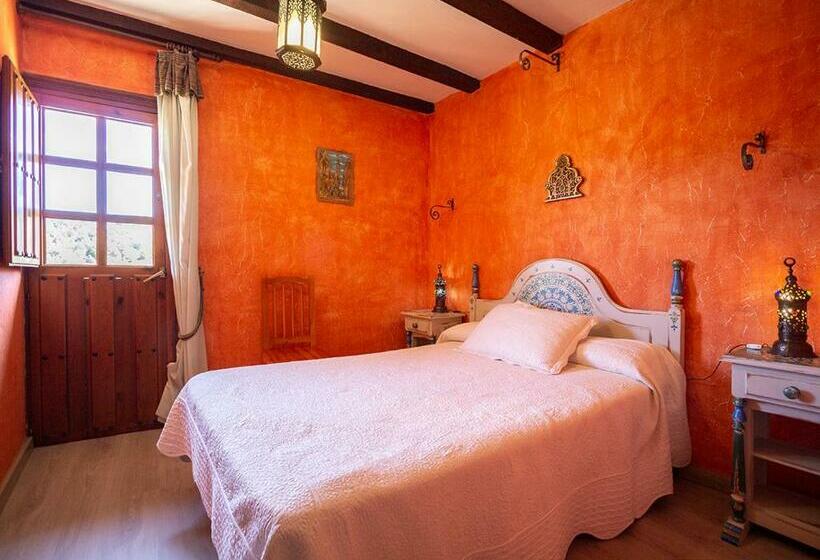 스탠다드 룸, Rural Calatañazor