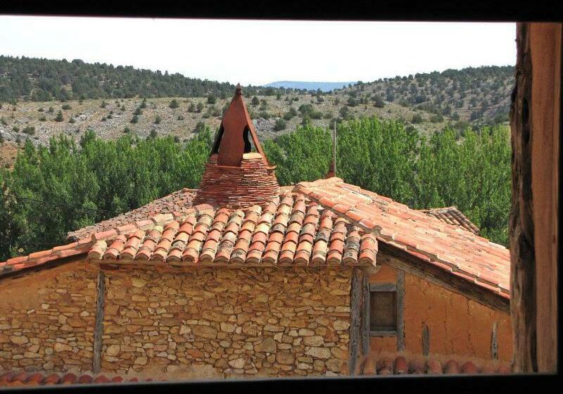 스탠다드 룸, Rural Calatañazor