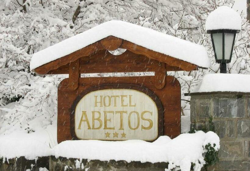 اتاق استاندارد, Abetos