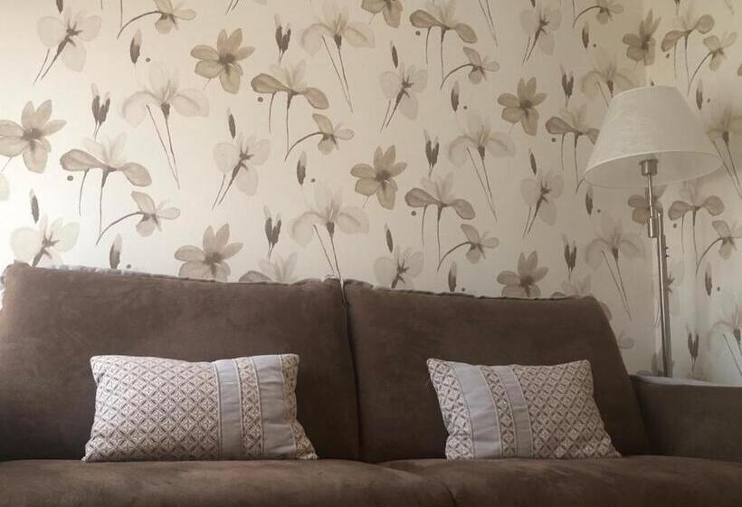 غرفة ديلوكس, Abetos