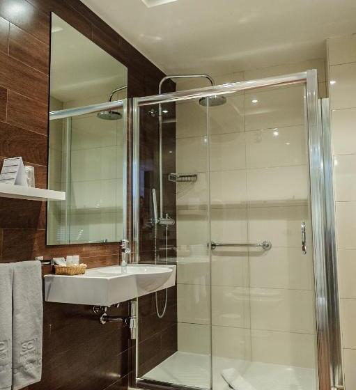 Номер Стандарт, Alda San Carlos