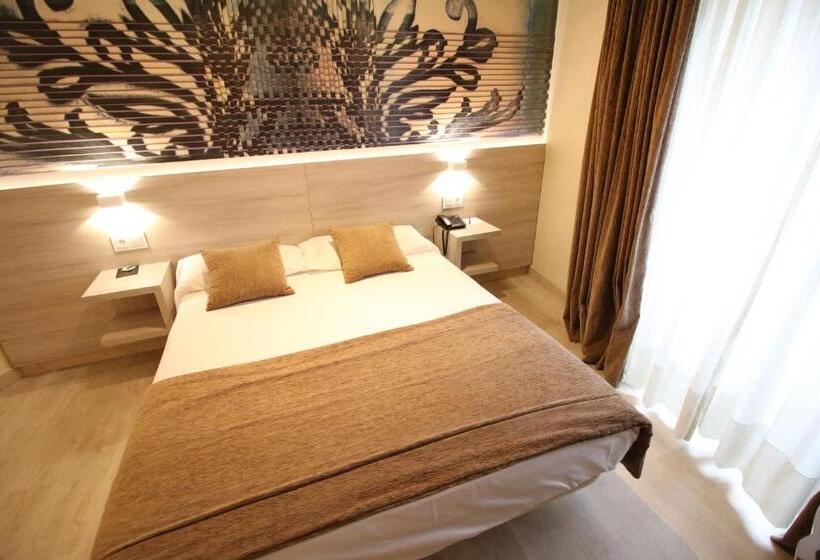 Номер Superior, Alda San Carlos