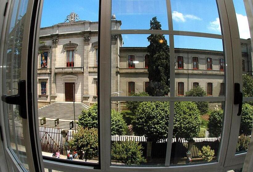 Номер Superior, Alda San Carlos