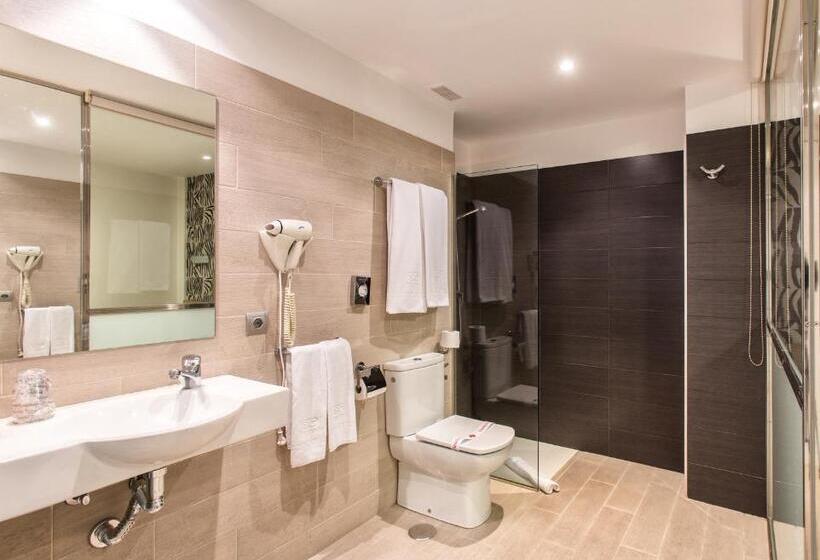 Семейный Номер, Alda San Carlos