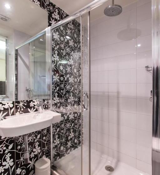 Номер Стандарт Индивидуальный, Alda San Carlos