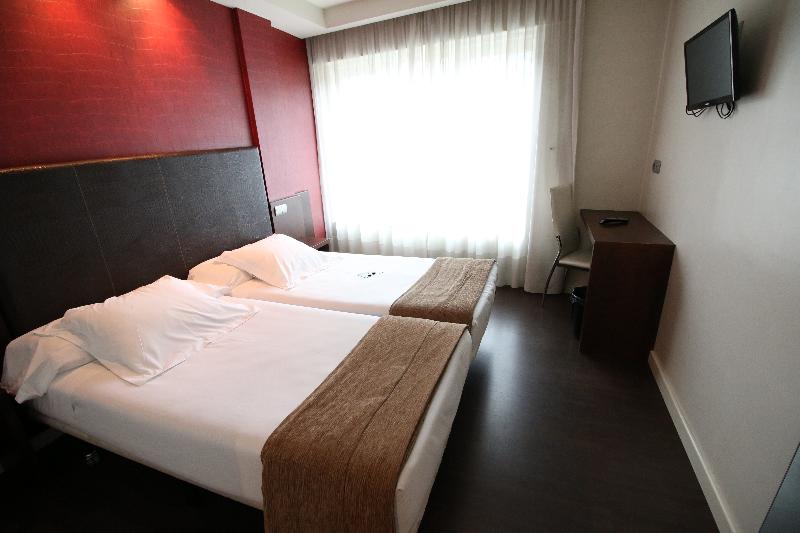 Номер Стандарт, Alda San Carlos