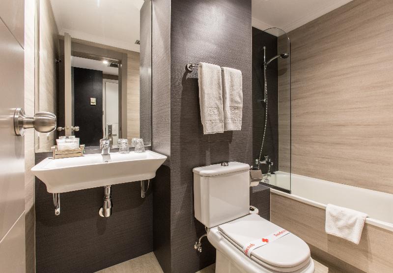 Номер Стандарт, Alda San Carlos