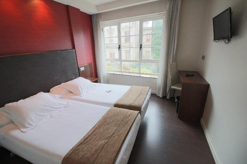 Номер Стандарт, Alda San Carlos