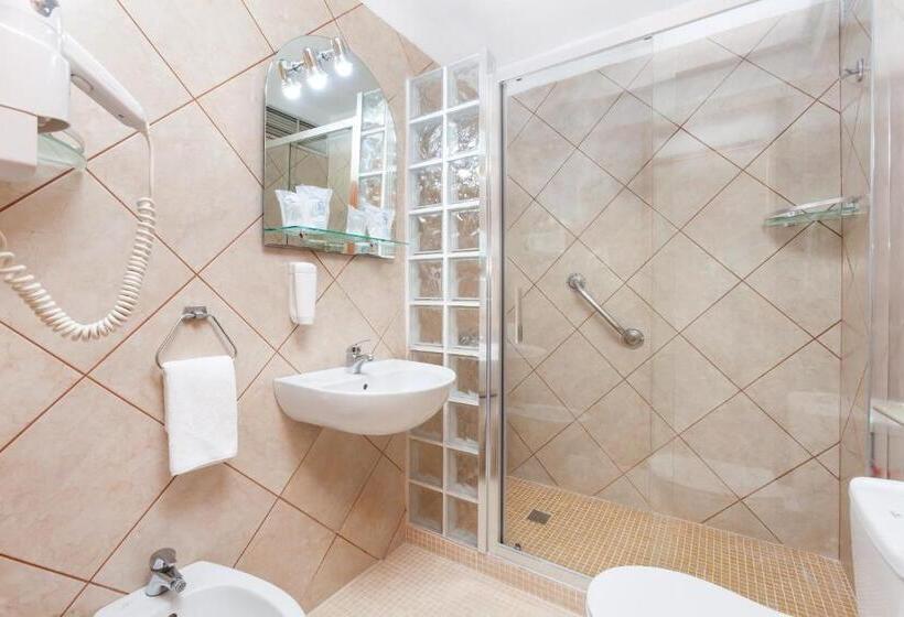 1 Bedroom Apartment Mountain View, Panoramica Garden