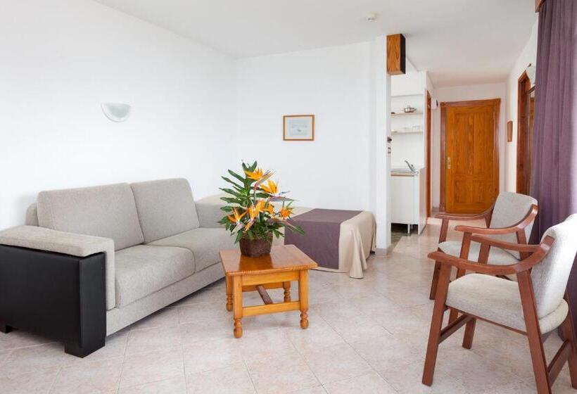 1 Bedroom Apartment Mountain View, Panoramica Garden